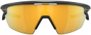 Oakley Sphaeramatte carbon/prizm 24k polarized