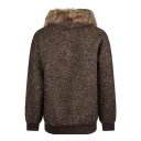 Ermanno Scervino Dame Jakker Brun 2XS,