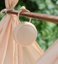 Moonboon Rose Cloud White Noise Maskin