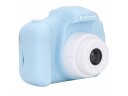 Agfa Compact Camera for Kids Blue
