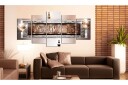 Bilde Cinnamon Rock 100x50 Artgeist sp. z o. o.