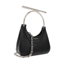 Alexander McQueen Dame Vesker Svart ONE SIZE,