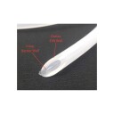 EVABarrier slange 6 mm ID x 9,5 mm OD for øl og CO2. 15/64" ID x 3/8" OD