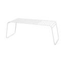 Bloomingville Alissa Sofabord Hvit Metal