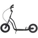 STIGA Air Scooter 12"Black