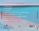 Lenny Williams  Changing  CD
