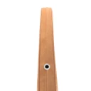 Coperni Dame Vesker Brun ONE SIZE,