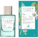 Clean Reserve Waterfall Eau De Parfum 100ml - Vannbasert Duft med Akvatiske Noter