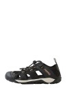 Reima Sandals Talsi Black 35