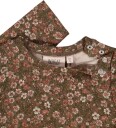 Wheat Kjole   Bessie   Dry Furublomster   Wheat   1 år 80   Kjole   Grønn