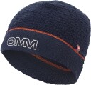 Omm Core Beanie U Lue Navy OZ