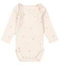 Fanga Fontana Body I/e Bello Innsjø Rosa Fanga Fontana 74 Langermet Body Beige