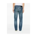 Levi's Herre Jeans Blå W33 L32,