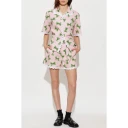 Moschino Dame Bluser & Skjorter Rosa S,