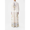Camilla Dame Bluser & Skjorter Hvit S,