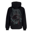 Dolly Noire Herre Gensere & Hettegensere Svart XL,