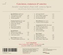 Vasquez Colombina  Colombina  CD