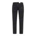 Carhartt Wip Herre Jeans Svart W30 L32,