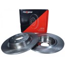 Bremseskive MAXGEAR 19-4889