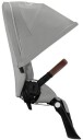 Cybex GAZELLE S Sittedel Stone Grey