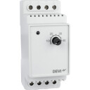 DEVI Termostat Devireg 330 +60   +160 Grader