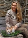 REINDANS chunky beige