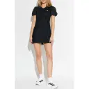 Adidas Originals Dame Kjoler Svart 2XS,