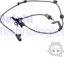 DELPHI SS20785 Sensor ABS