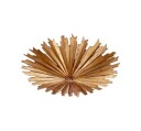 Claymore plafond Gilded Iron