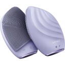 Geske 5 in 1 Sonic Facial Brush Purple