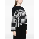 C.T.plage Dame Strikkevarer Blå XS,