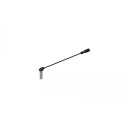 Sensor, ABS WABCO 4410328140