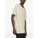 Maison Margiela Herre Topper Beige S,