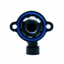 Sensor drosselventilstilling EINPARTS EPS1332