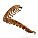 By Lyko Banana Hair Clip Turtoise