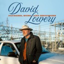David Lowery  Fathers Sons and Brothers  LP/Vinyl