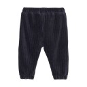 Enfant Bukse Velour Parisian Night (86 / 1,5 år)