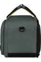 American Tourister Take2Cabin 3-Way Boarding Bag 14" Dark Forest ✅Ryanair