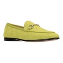 Gucci Dame Sko Grønn 36 EU,