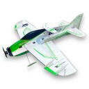 RC-Factory RCF Clik 25 Green ARF