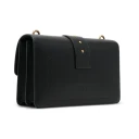 Pinko Dame Vesker Svart ONE SIZE,