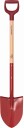 FISKARS CLASSIC STIKKSPADE