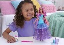 Barbie Ein Verborgener Zauber Malibu Puppe