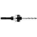 Metabo 628869000 Adapter For Hullsag 1 Stk