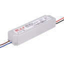 Supermagneter Strømforsyning 24v 2,5a 60w Ip67 Vanntett