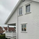 Alu Stigen Alu stigen Utfellbar Brannstige Proff Eloksert 7,8