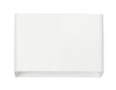 Fresh 840493 Skjøte Ø100 mm Ventilasjon