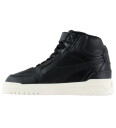 Puma Vintersko Bland Downtown Mid For AC+ PS Black/Sha Puma 35 Vinterstøvler Svart