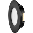Designlight Q-36B Downlight IP44 3,5 W Belysning