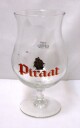 Piraat ølglass